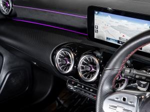 Mercedes-Benz A-Class A250 sedan AMG Line - Image 12