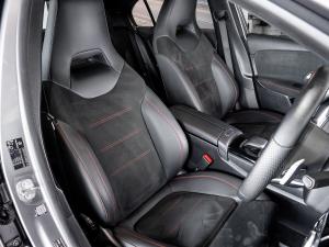 Mercedes-Benz A-Class A250 sedan AMG Line - Image 15