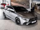 Thumbnail Mercedes-Benz A-Class A250 sedan AMG Line
