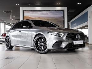 Mercedes-Benz A-Class A250 sedan AMG Line - Image 2
