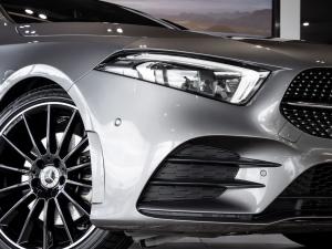 Mercedes-Benz A-Class A250 sedan AMG Line - Image 3