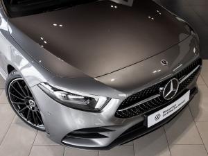 Mercedes-Benz A-Class A250 sedan AMG Line - Image 4