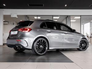 Mercedes-Benz A-Class A250 sedan AMG Line - Image 6
