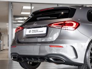 Mercedes-Benz A-Class A250 sedan AMG Line - Image 7