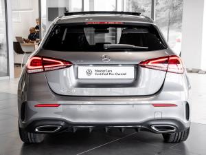 Mercedes-Benz A-Class A250 sedan AMG Line - Image 8