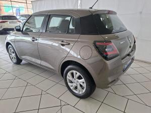 Suzuki Swift 1.2 GL+ manual - Image 10