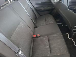 Suzuki Swift 1.2 GL+ manual - Image 11