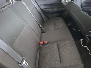 Suzuki Swift 1.2 GL+ manual