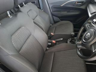 Suzuki Swift 1.2 GL+ manual