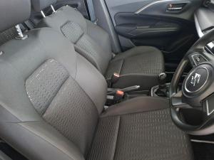 Suzuki Swift 1.2 GL+ manual - Image 13