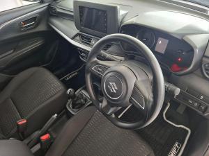 Suzuki Swift 1.2 GL+ manual - Image 14