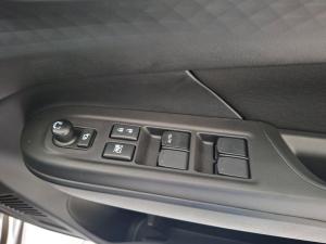 Suzuki Swift 1.2 GL+ manual - Image 15