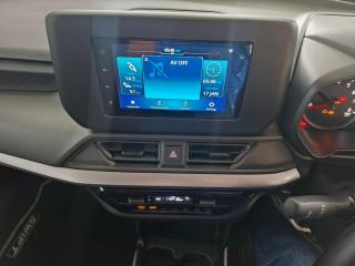 Suzuki Swift 1.2 GL+ manual