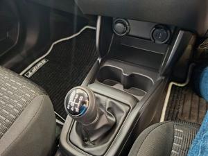 Suzuki Swift 1.2 GL+ manual - Image 18