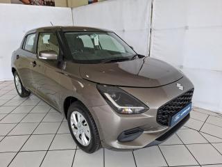 Suzuki Swift 1.2 GL+ manual