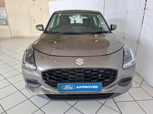 Suzuki Swift 1.2 GL+ manual - Image 2