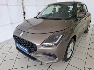 Suzuki Swift 1.2 GL+ manual