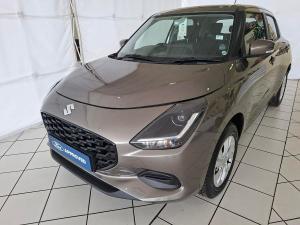 Suzuki Swift 1.2 GL+ manual - Image 3