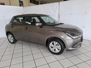 Suzuki Swift 1.2 GL+ manual