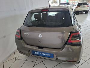Suzuki Swift 1.2 GL+ manual - Image 7