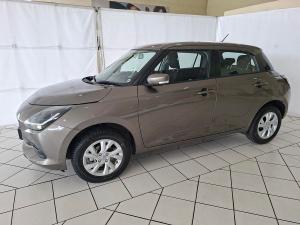 Suzuki Swift 1.2 GL+ manual - Image 8