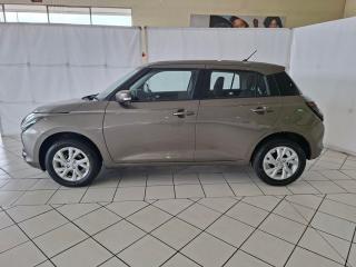 Suzuki Swift 1.2 GL+ manual