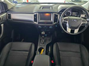 Ford Ranger 2.0SiT double cab 4x4 XLT - Image 13