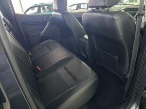 Ford Ranger 2.0SiT double cab 4x4 XLT - Image 14
