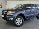 Thumbnail Ford Ranger 2.0SiT double cab 4x4 XLT