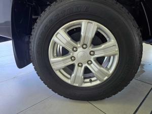 Ford Ranger 2.0SiT double cab 4x4 XLT - Image 21