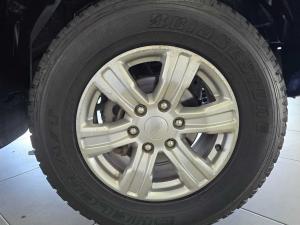 Ford Ranger 2.0SiT double cab 4x4 XLT - Image 22