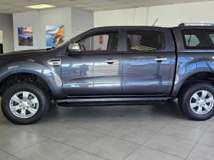 Ford Ranger 2.0SiT double cab 4x4 XLT - Image 2