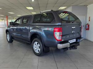 Ford Ranger 2.0SiT double cab 4x4 XLT - Image 3