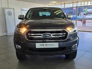 Ford Ranger 2.0SiT double cab 4x4 XLT - Image 6
