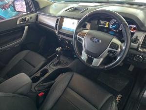 Ford Ranger 2.0SiT double cab 4x4 XLT - Image 7