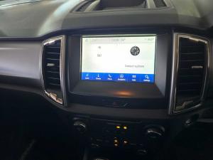 Ford Ranger 2.0SiT double cab 4x4 XLT - Image 9