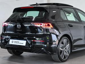 Volkswagen Golf 1.4TSI R-Line Plus - Image 8