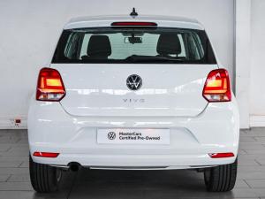 Volkswagen Polo Vivo hatch 1.6 Style - Image 19