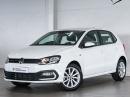 Thumbnail Volkswagen Polo Vivo hatch 1.6 Style