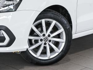 Volkswagen Polo Vivo hatch 1.6 Style - Image 2