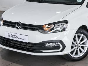 Volkswagen Polo Vivo hatch 1.6 Style - Image 3