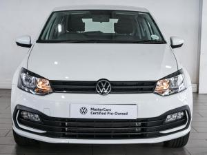 Volkswagen Polo Vivo hatch 1.6 Style - Image 4