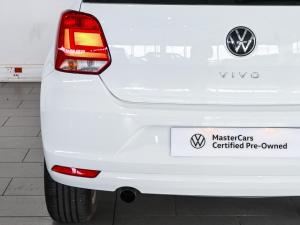 Volkswagen Polo Vivo hatch 1.6 Style - Image 8