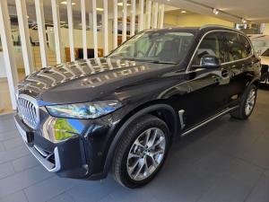 BMW X5 xDrive30d - Image 1