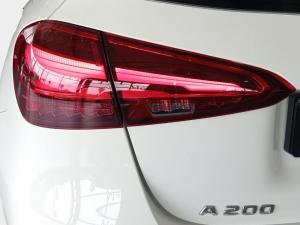 Mercedes-Benz A-Class A200 hatch Progressive - Image 20