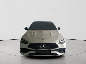 Mercedes-Benz C-Class C220d Avantgarde - Image 2