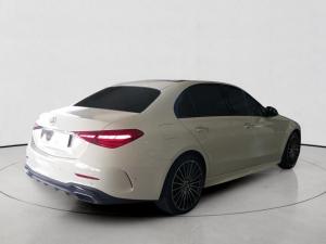 Mercedes-Benz C-Class C220d Avantgarde - Image 7