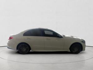 Mercedes-Benz C-Class C220d Avantgarde - Image 8