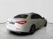 Mercedes-Benz C-Class C200 Avantgarde - Thumbnail 7