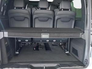 Mercedes-Benz V-Class V300d Exclusive - Image 10